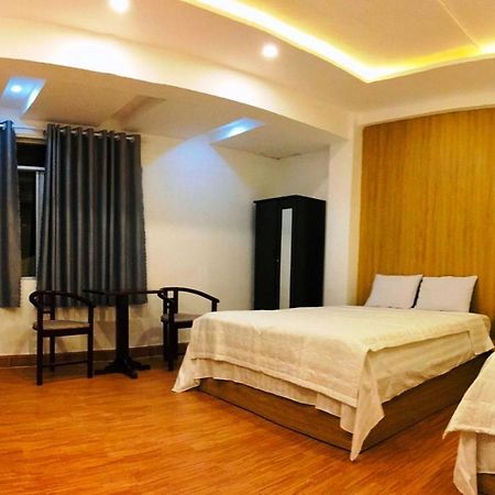 New Valentine Hotel Hue Buitenkant foto