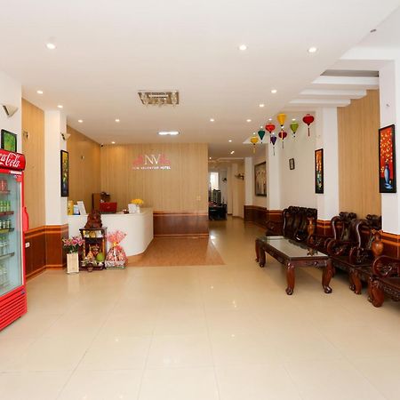 New Valentine Hotel Hue Buitenkant foto