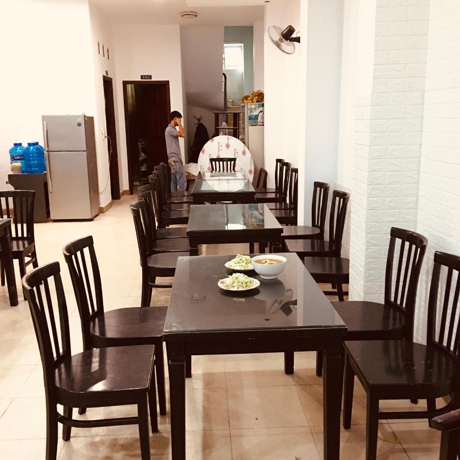 New Valentine Hotel Hue Buitenkant foto