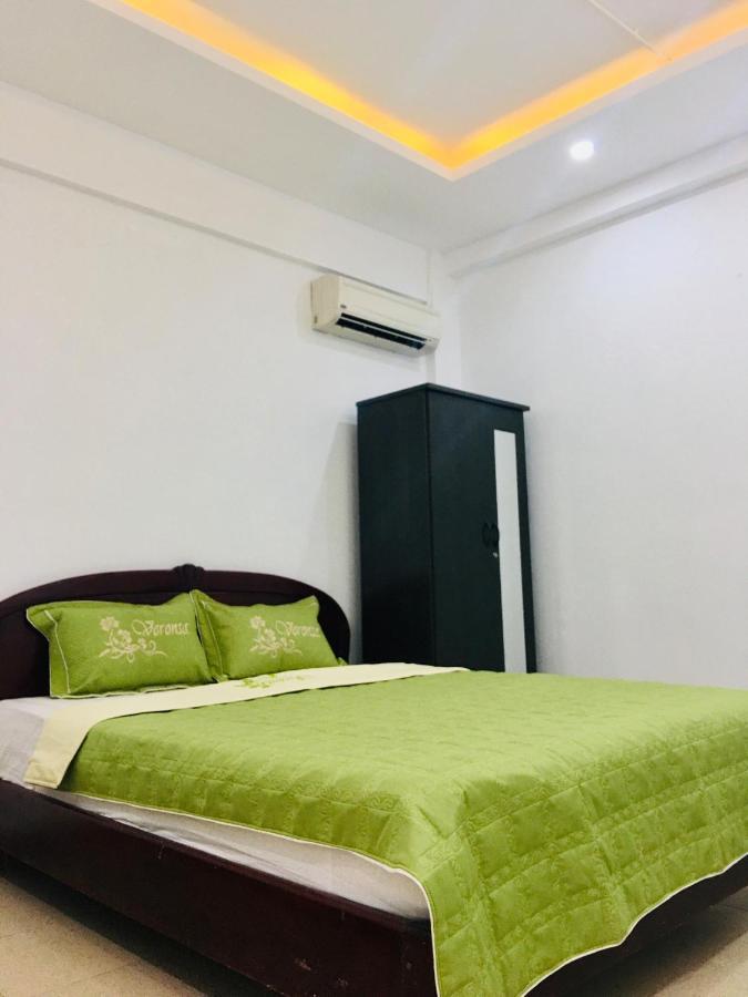 New Valentine Hotel Hue Buitenkant foto