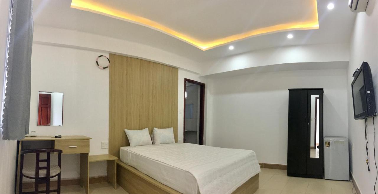 New Valentine Hotel Hue Buitenkant foto